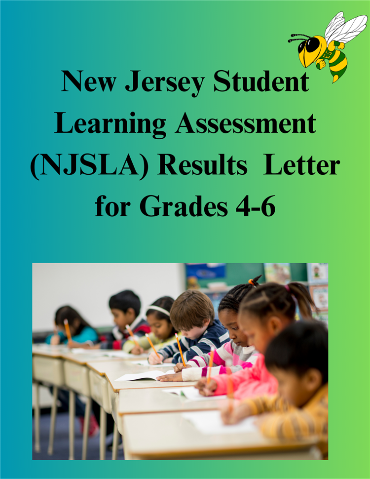  Result letter